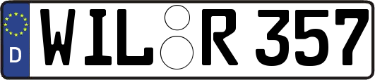 WIL-R357