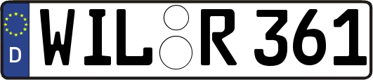 WIL-R361