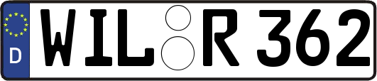 WIL-R362