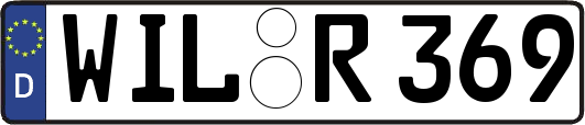 WIL-R369