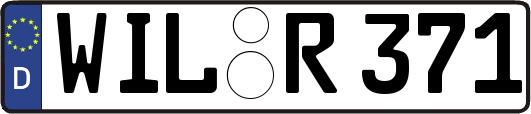 WIL-R371