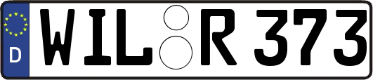 WIL-R373