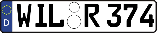 WIL-R374