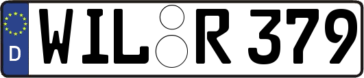 WIL-R379
