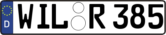 WIL-R385