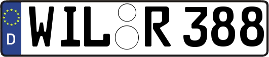 WIL-R388