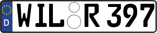 WIL-R397