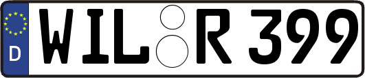 WIL-R399