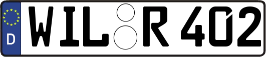 WIL-R402