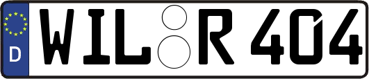 WIL-R404