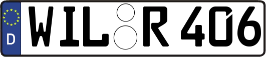 WIL-R406