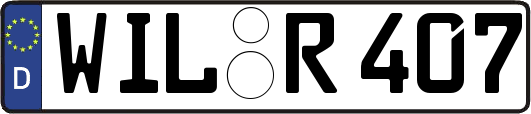 WIL-R407