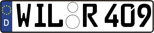 WIL-R409
