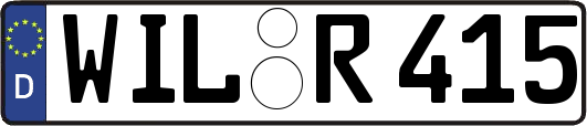 WIL-R415