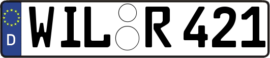 WIL-R421