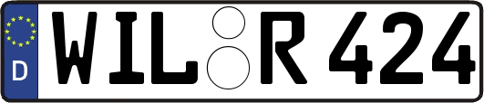 WIL-R424