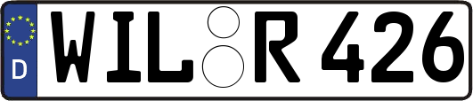 WIL-R426
