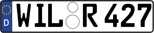WIL-R427