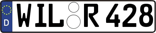 WIL-R428