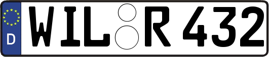 WIL-R432