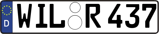 WIL-R437