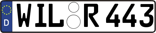 WIL-R443