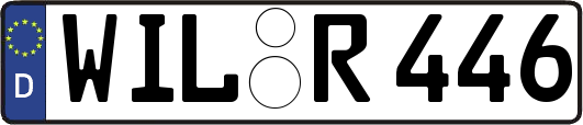 WIL-R446
