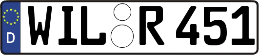 WIL-R451