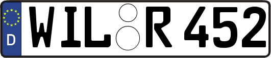 WIL-R452