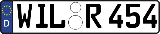 WIL-R454