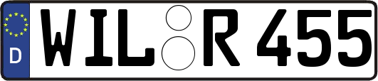 WIL-R455