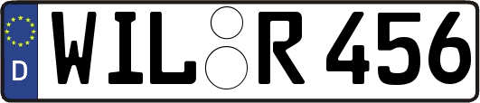 WIL-R456
