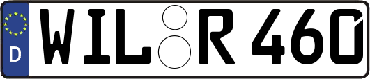 WIL-R460