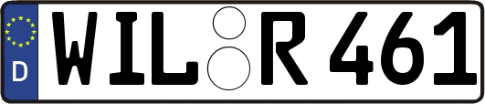 WIL-R461