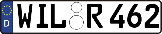 WIL-R462