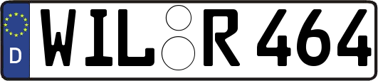 WIL-R464