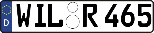 WIL-R465