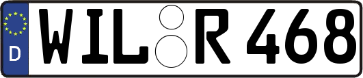 WIL-R468