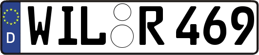 WIL-R469