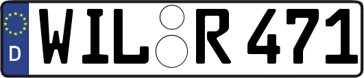 WIL-R471