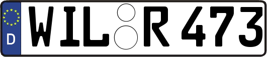 WIL-R473