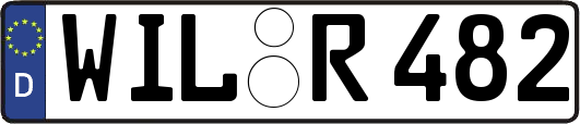 WIL-R482