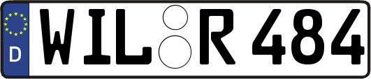 WIL-R484