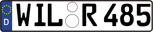 WIL-R485