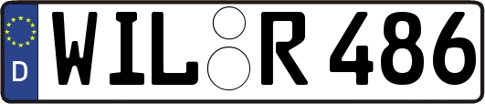 WIL-R486