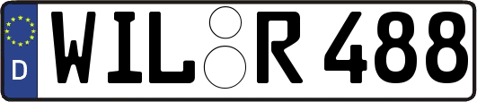 WIL-R488