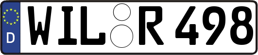 WIL-R498