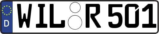 WIL-R501