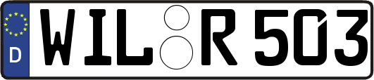 WIL-R503