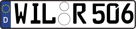 WIL-R506